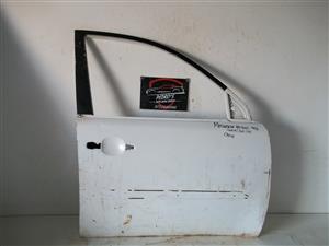 Mitsubishi Triton front right driver door