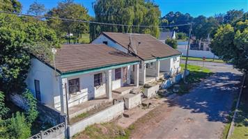 House For Sale in Grabouw Central