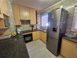 Ground 2 bedroom apartment Annlin