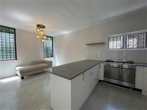 The pinnacle of townhouse living.