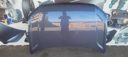 2022 VW T-CROSS BONNET FOR SALE.