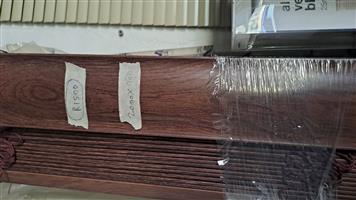 Plaswood Blinds for Sale