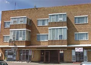 COME LOOK! BACHELOR FLAT - GROUND FLOOR AVAILABLE TO RENT – IMMEDIATE – BOKSBURG
