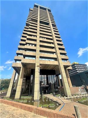 Commercial office to let in Auckland Park