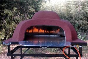 Residential and commercial Pizza Ovens for sale
