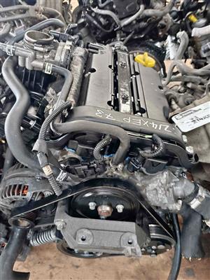 OPEL CORSA Z14XEP ENGINES FOR SALE