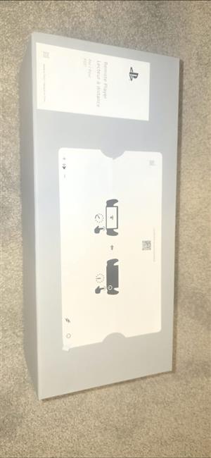 Playstation Portal