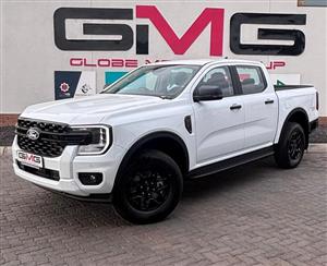 FORD RANGER 2.0D SIT XLT A/T D/C P/U