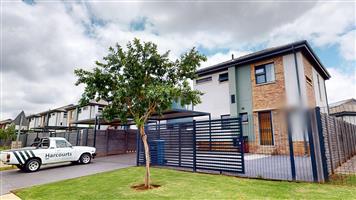 4 Bedroom House in Capital View Security Estate