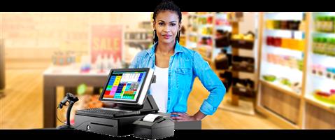 For all Your Point of Sale, POS Hardware and  Software System needs!   