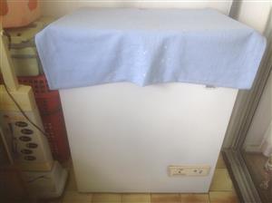 Combination fridge freezer for sale