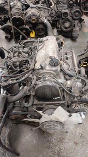 MAZDA F8 B1800 ENGINES FOR SALE