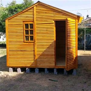 SolidWood Wendy Houses Solutions for sale 