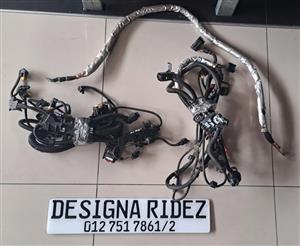 BMW GO1 B58 ENGINE HARNESS