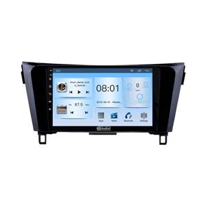 TT Audio 10″ replacement radio NISSAN X-Trail 2015-2021 (ECO)