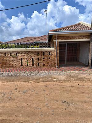 A Beautiful Family House in Rondebult