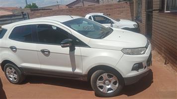 Ford Eco Sport