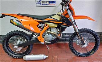 KTM 350 EXC-F