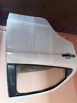 2017 Ford Figo Right Rear Door