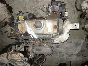 PEOGEOT 10FS ENGINES FOR SALE 