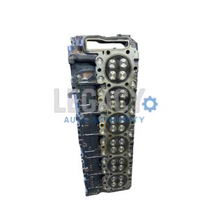 MAN D20/26 Cylinder head (pressure tested)