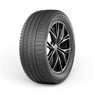 255-35-21″ Yokohama Advan Sport V107F MO1 XL 98Y Tyres