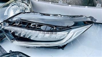 Honda HRV  HR-V headlight 2019/21