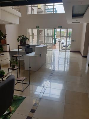 Serviced offices in the heart of Centurion available immediatly