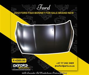 2012 Ford Figo Bonnet for Sale Brand new