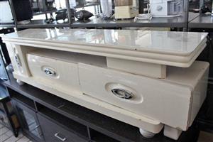 WHITE PLASMA STAND S067370A