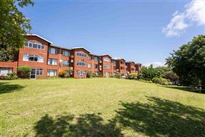 Newly Renovated Apartment in Central Scottburgh