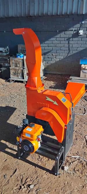 Grass Choppers, Diesel