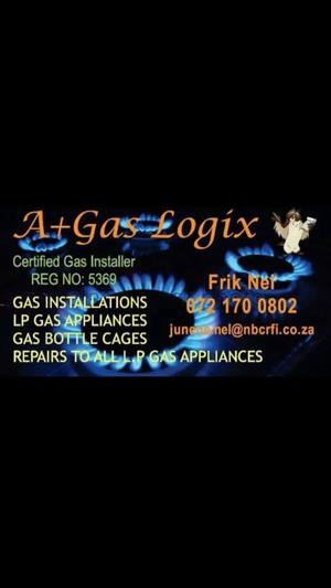 LP Gas