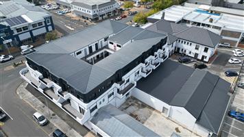 Spotless 1 Bedroom Apartment!!