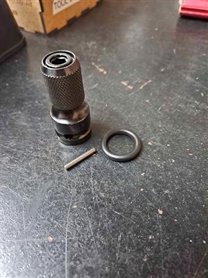 Brand New Impact Wrench Adaptor