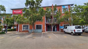 355m² Warehouse To Let in Hennopspark | Solar & Inverter | Secure Business Park