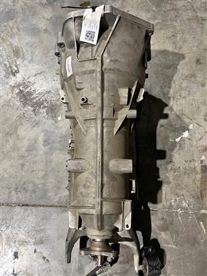 N20B20 AUTO GEARBOX  2.0 8HP45