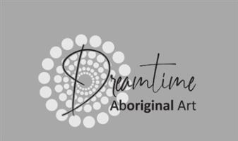 Dreamtime Aborginal