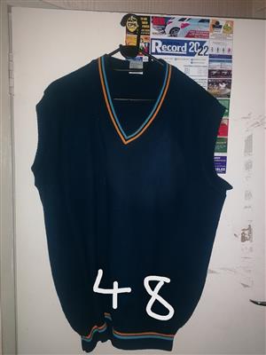 Marais Viljoen school uniform priced for  everything 