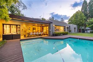 Spacious 4 bedroom home - Ideal for entertaining