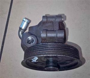 Ford Bantam Rocam power steering pump