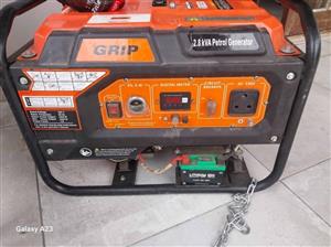 Generator 
