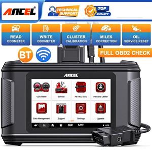 ANCEL DM500 Mileage Correction/Adjustment Vehicle Tool Kit