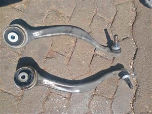 Bmw G05 left and right  control arm