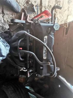Ford ROCAM 1.6 engien