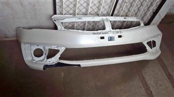 Suzuki Ciaz bumper