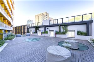 Apartment Rental Monthly in Sea Point