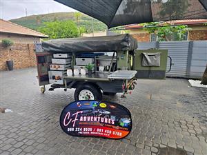 Pristine Fully Rigged 06 Echo 4