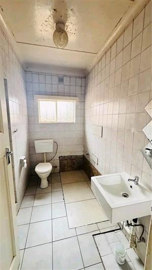 2-Bedroom House to Rent – Wychwood Germiston