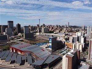 Accessible Secure and Affordable Office Spacein the Johannesburg CBD